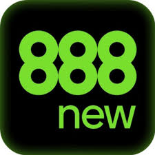 Logo 888newxyz